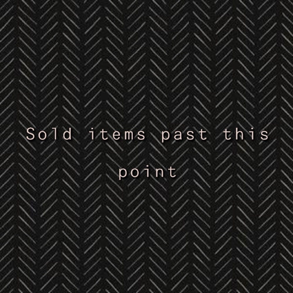 Sold items past this listing